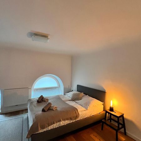 Rema Apartments 1090 维也纳 外观 照片