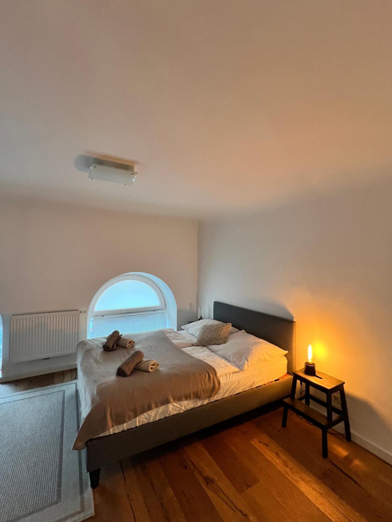 Rema Apartments 1090 维也纳 外观 照片