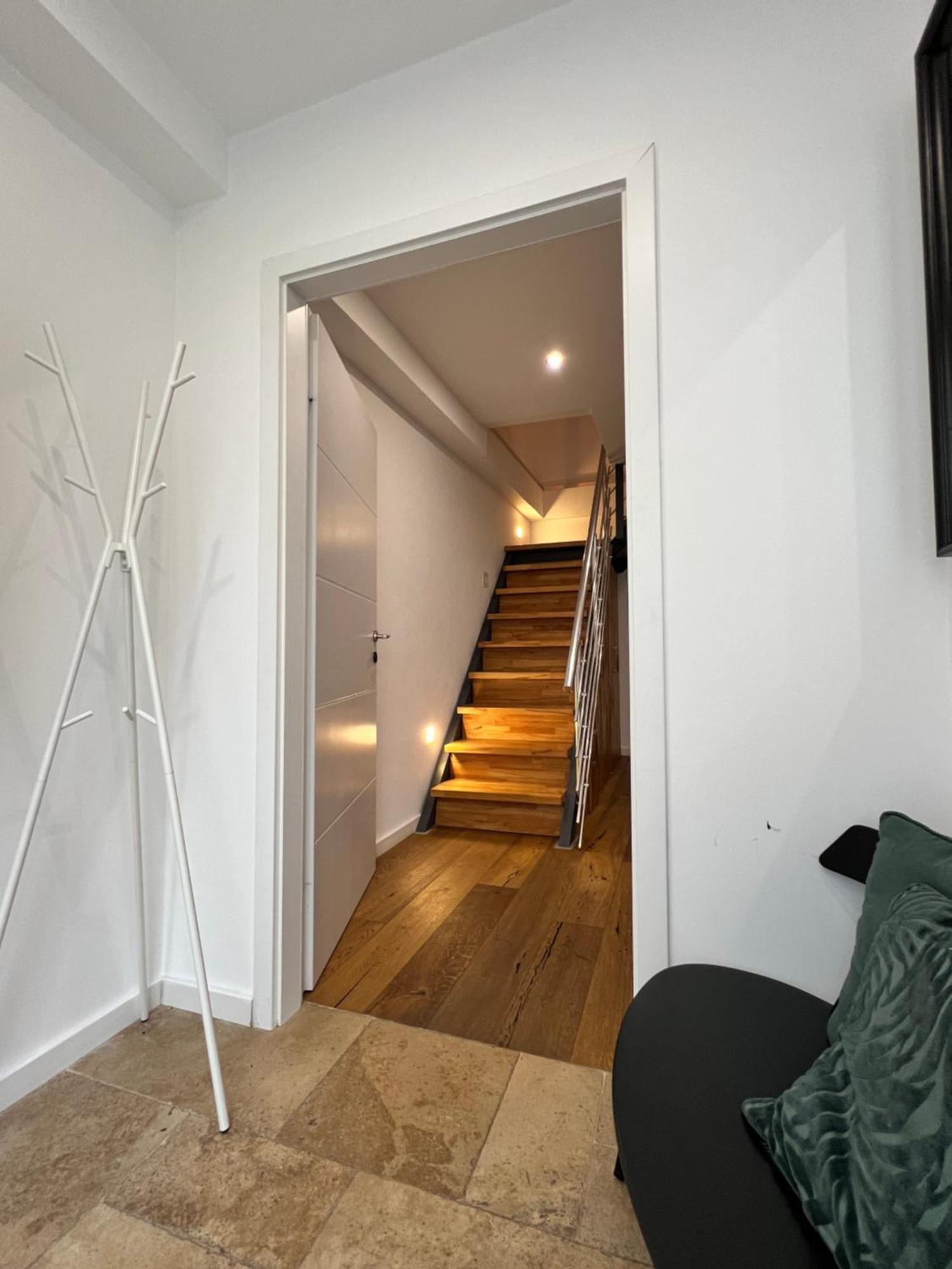 Rema Apartments 1090 维也纳 外观 照片