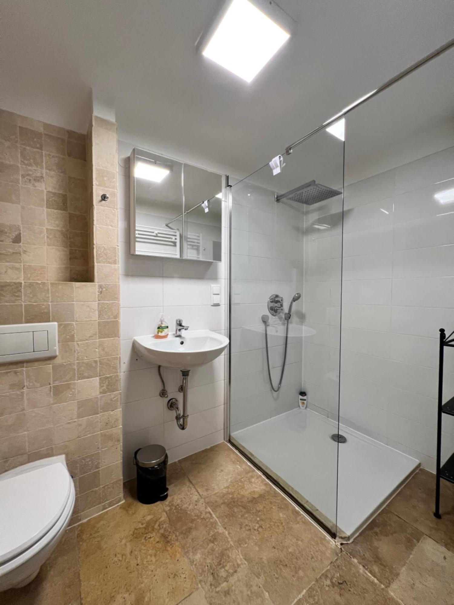 Rema Apartments 1090 维也纳 外观 照片