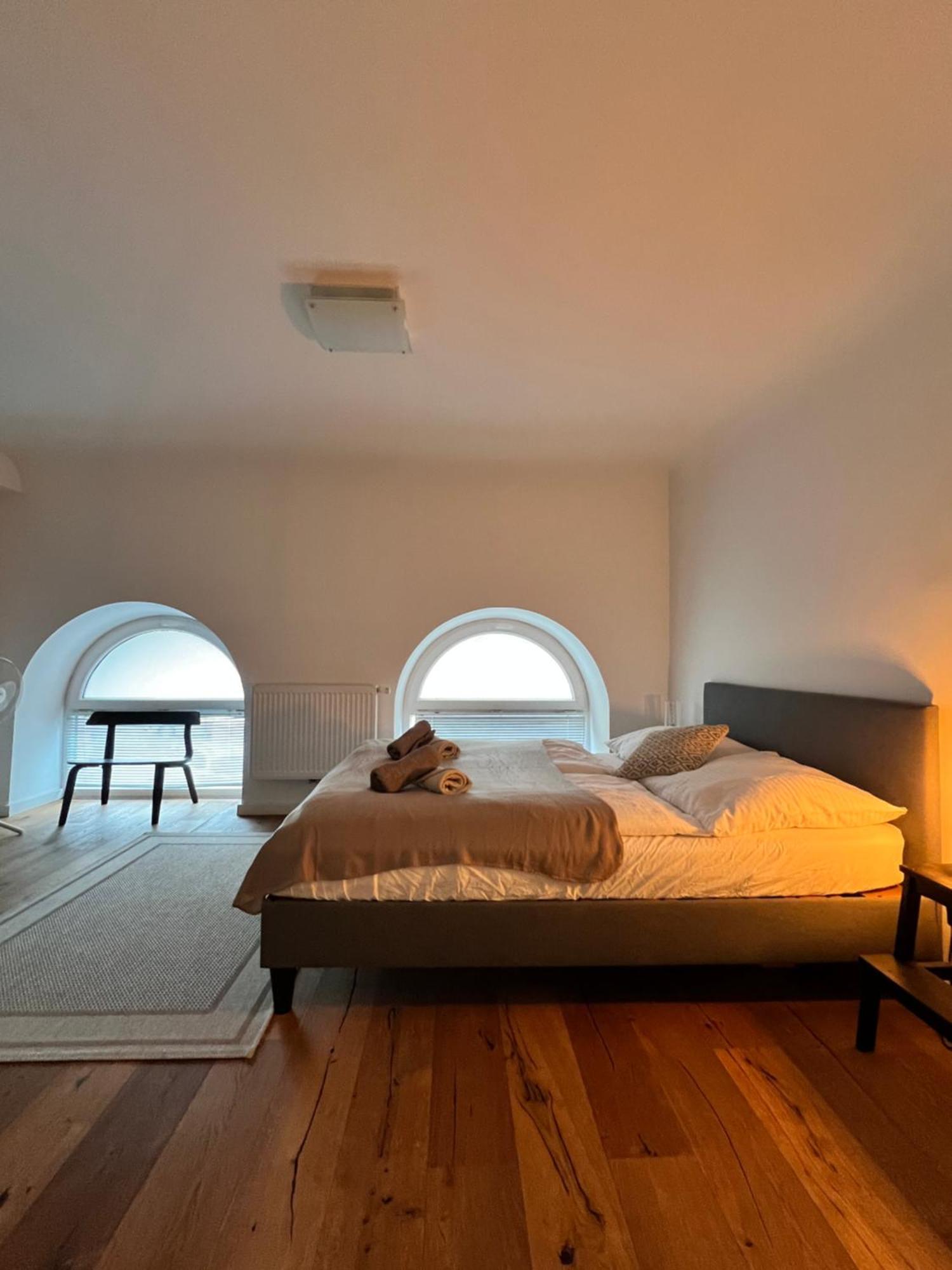 Rema Apartments 1090 维也纳 外观 照片