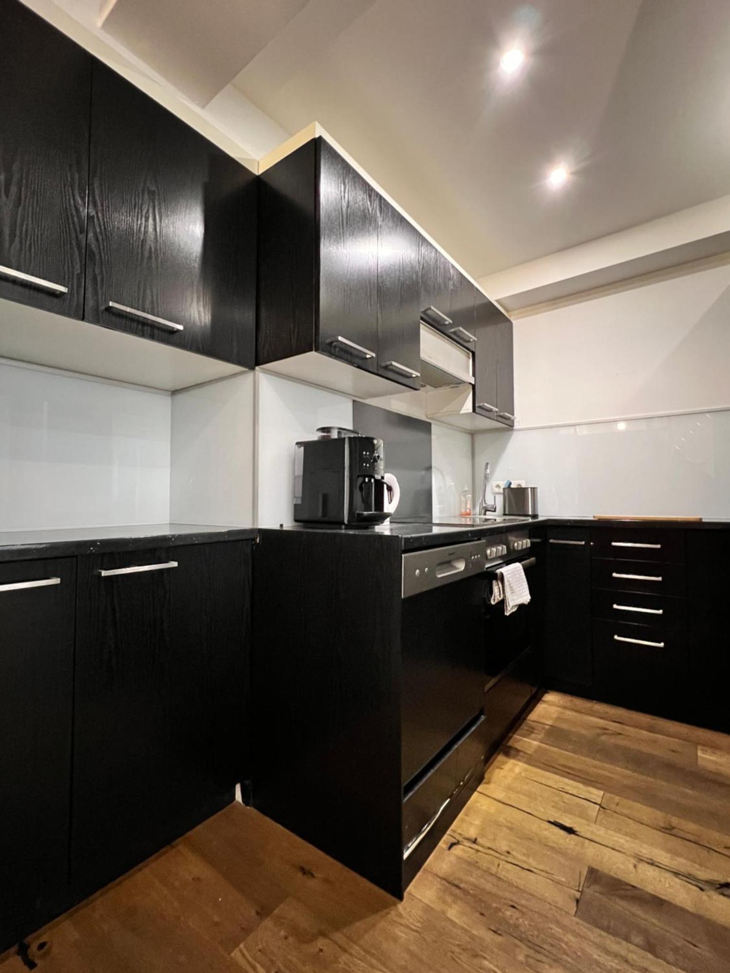 Rema Apartments 1090 维也纳 外观 照片
