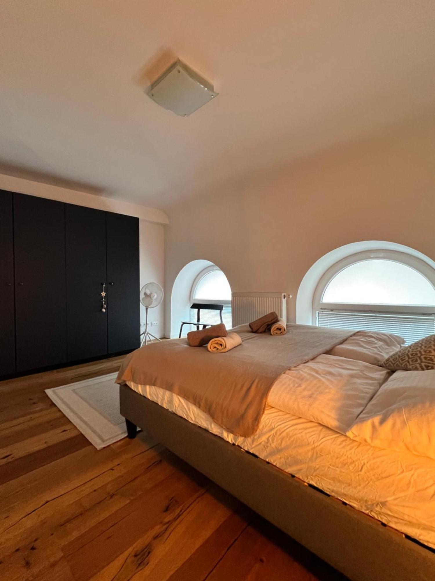 Rema Apartments 1090 维也纳 外观 照片