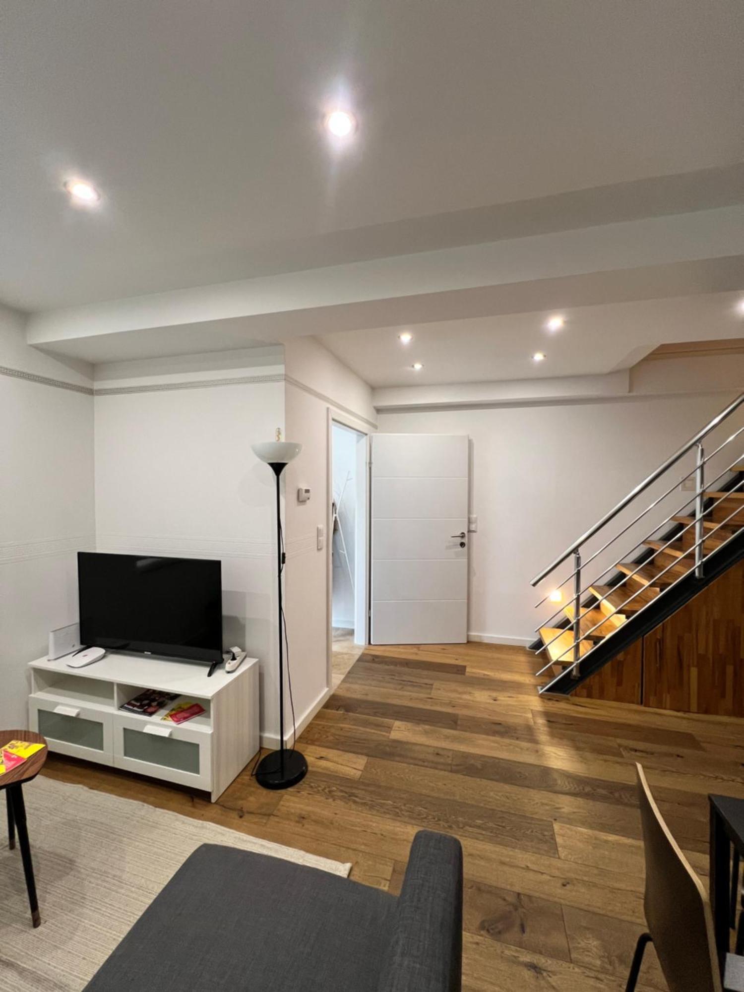 Rema Apartments 1090 维也纳 外观 照片